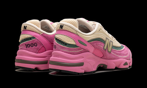 1000 "Pink"